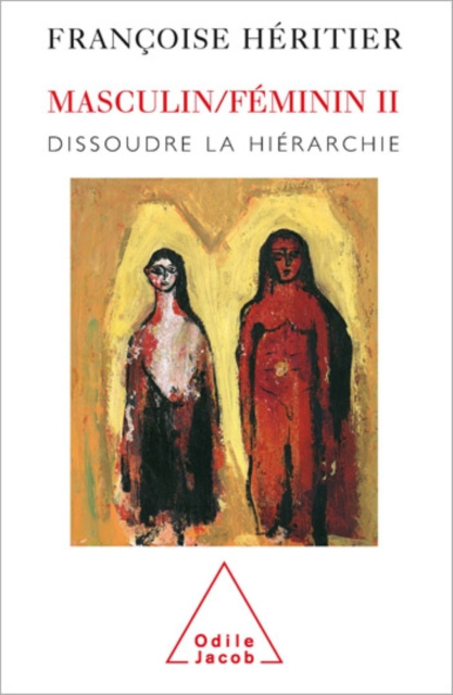 E-kniha Masculin Feminin II Heritier Francoise Heritier