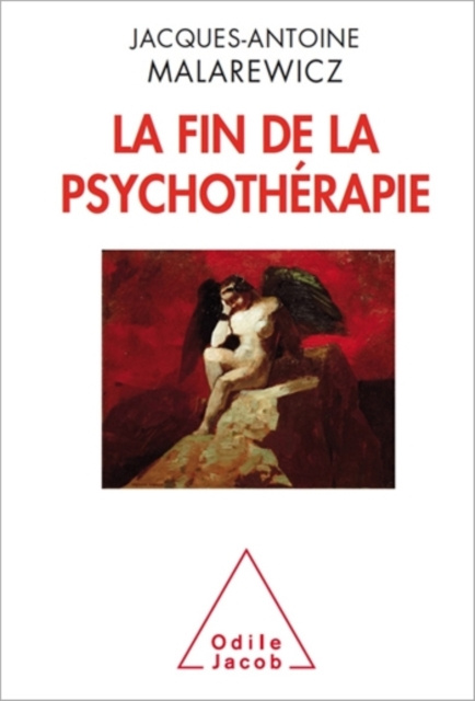 E-kniha La Fin de la psychotherapie Malarewicz Jacques-Antoine  Malarewicz