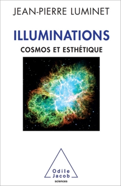 E-kniha Illuminations Luminet Jean-Pierre Luminet