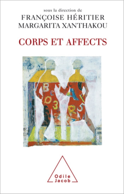 E-kniha Corps et Affects Heritier Francoise Heritier