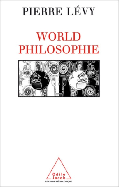 E-kniha World philosophie Levy Pierre Levy