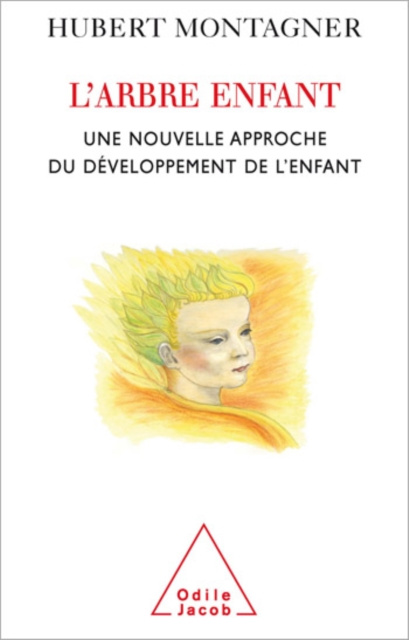 E-kniha L' arbre enfant Montagner Hubert Montagner