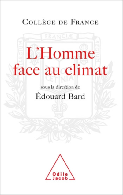 E-kniha L' Homme face au climat Bard Edouard Bard