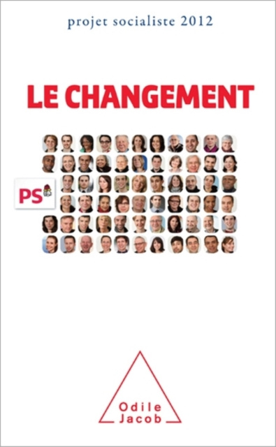 E-Book Le Changement Collectif Collectif