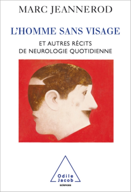 E-kniha L' Homme sans visage Jeannerod Marc Jeannerod
