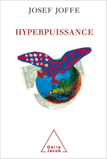 E-knjiga Hyperpuissance Joffe Josef Joffe