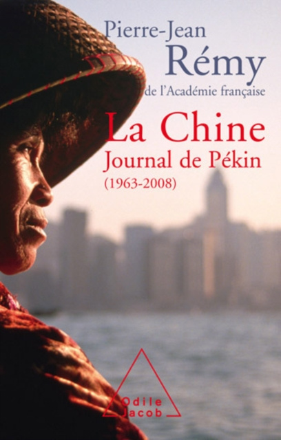E-knjiga La Chine Remy Pierre-Jean Remy