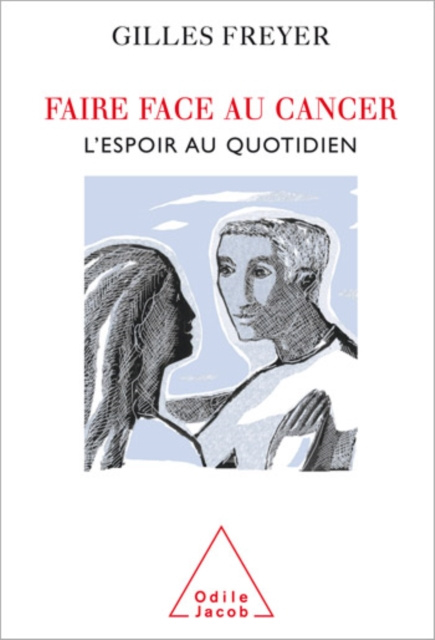 E-kniha Faire face au cancer Freyer Gilles Freyer