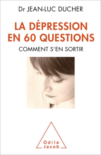 E-Book La Depression en 60 questions Ducher Jean-Luc Ducher
