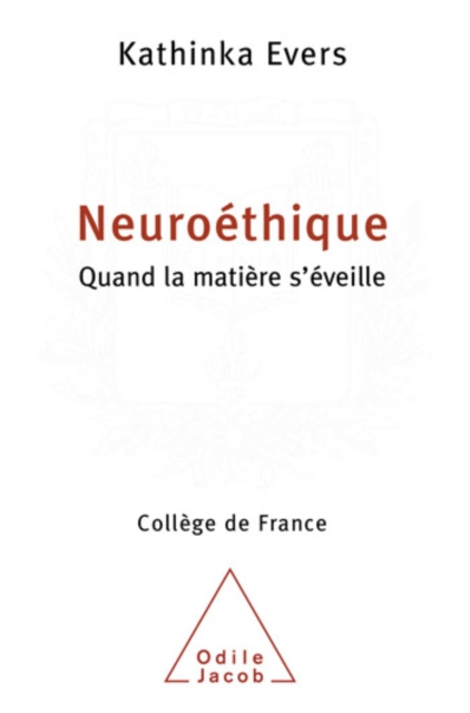 E-Book Neuroethique Evers Kathinka Evers