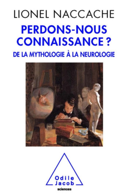 E-book Perdons-nous connaissance ? Naccache Lionel Naccache