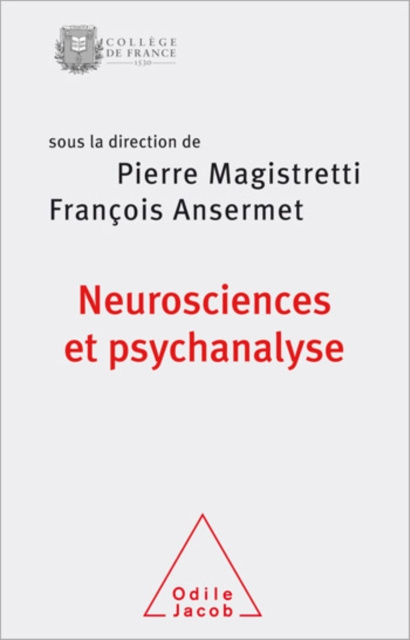 E-kniha Neurosciences et psychanalyse Magistretti Pierre Magistretti
