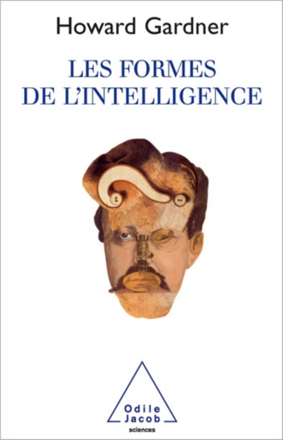 E-knjiga Les Formes de l'intelligence Gardner Howard Gardner