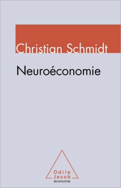 E-kniha Neuroeconomie Schmidt Christian Schmidt