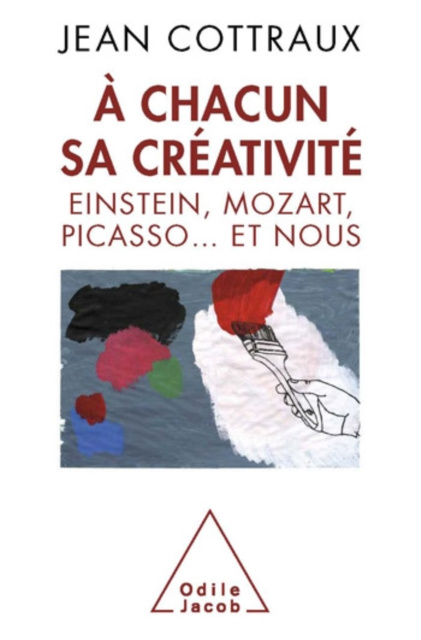 E-book A chacun sa creativite Cottraux Jean Cottraux
