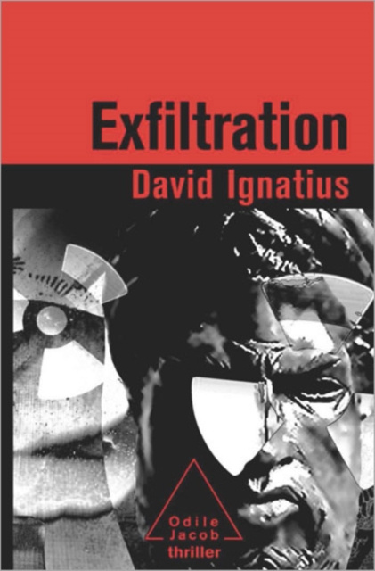 E-knjiga Exfiltration Ignatius David Ignatius