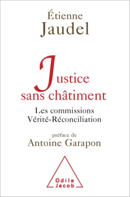 E-kniha Justice sans chatiment Jaudel Etienne Jaudel