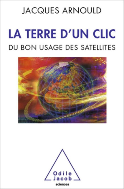 E-kniha La Terre d'un clic Arnould Jacques Arnould
