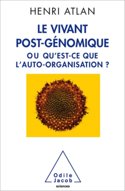 E-kniha Le Vivant post-genomique Atlan Henri Atlan