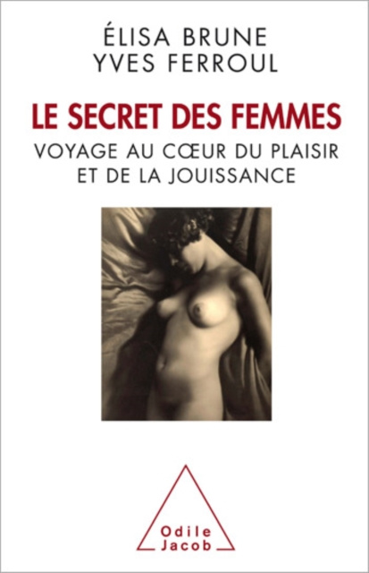 E-kniha Le Secret des femmes Brune Elisa Brune