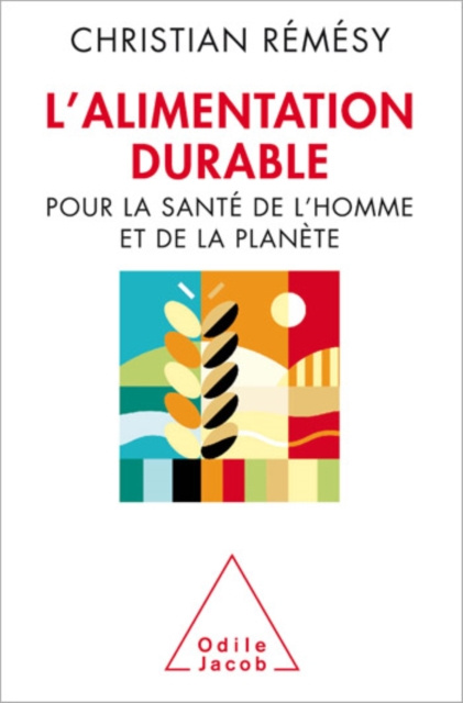 E-book L' Alimentation durable Remesy Christian Remesy