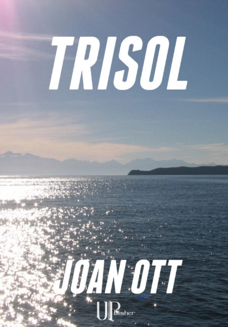 E-kniha TriSol Joan Ott