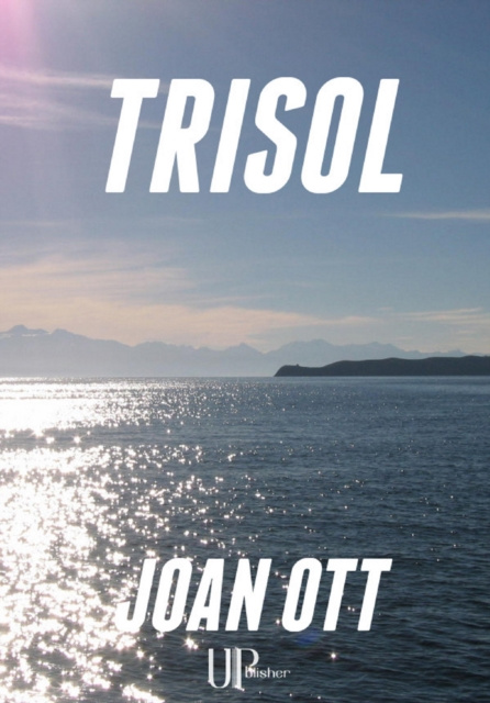 Libro elettronico TriSol Joan Ott