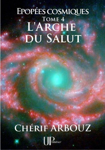 E-kniha L'Arche du Salut Cherif Arbouz