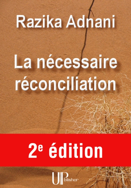 E-knjiga La necessaire reconciliation Razika Adnani