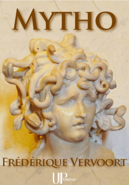 E-book Mytho Frederique Vervoort