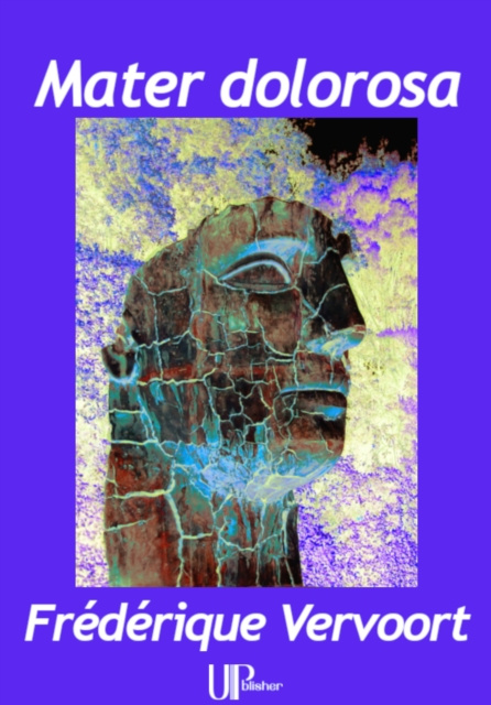 E-book Mater dolorosa Frederique Vervoort