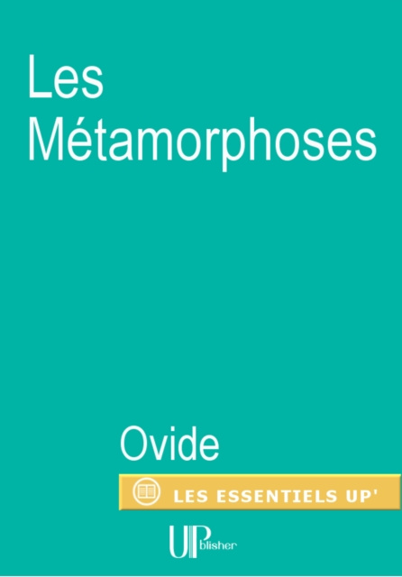 E-Book Les Metamorphoses Ovide