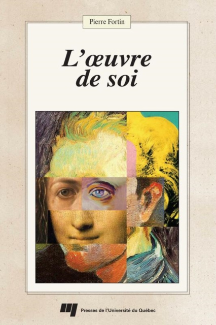 E-kniha L'oeuvre de soi Fortin Pierre Fortin