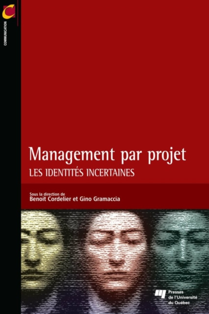 E-kniha Management par projet Cordelier Benoit Cordelier