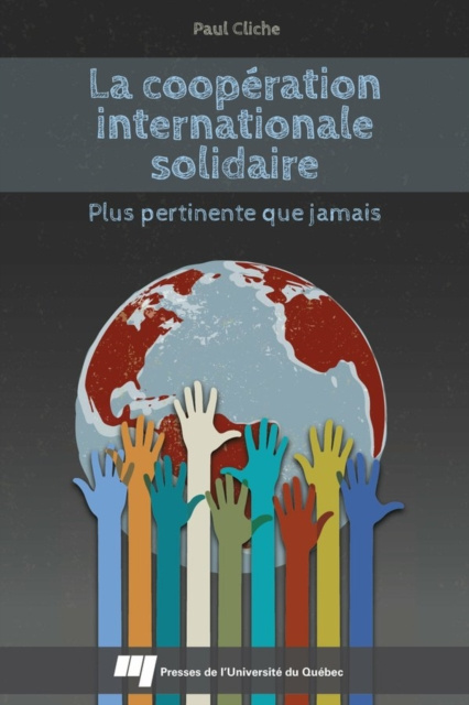 E-kniha La cooperation internationale solidaire Cliche Paul Cliche