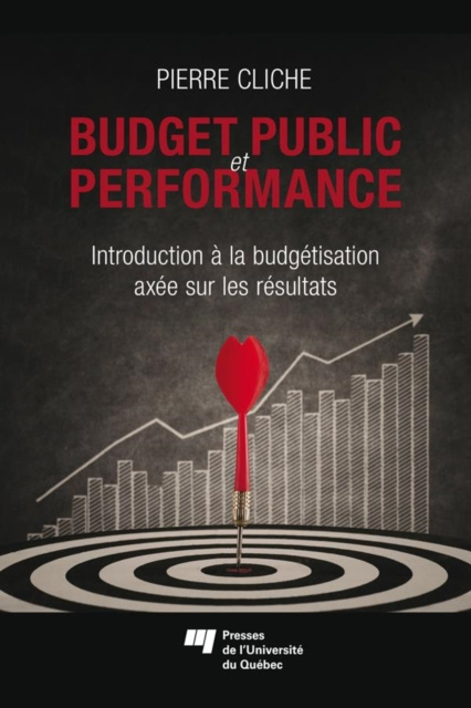 E-kniha Budget public et performance Cliche Pierre Cliche