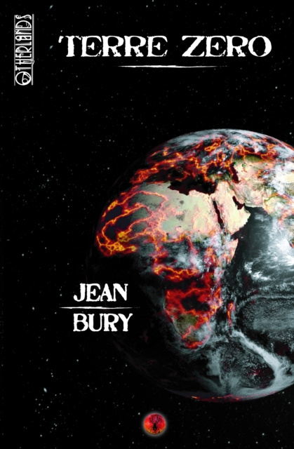 E-knjiga Terre Zero Jean Bury