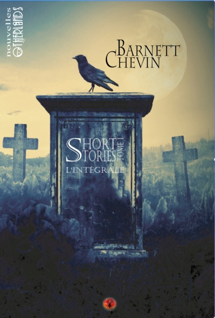 E-book Short stories Barnett Chevin
