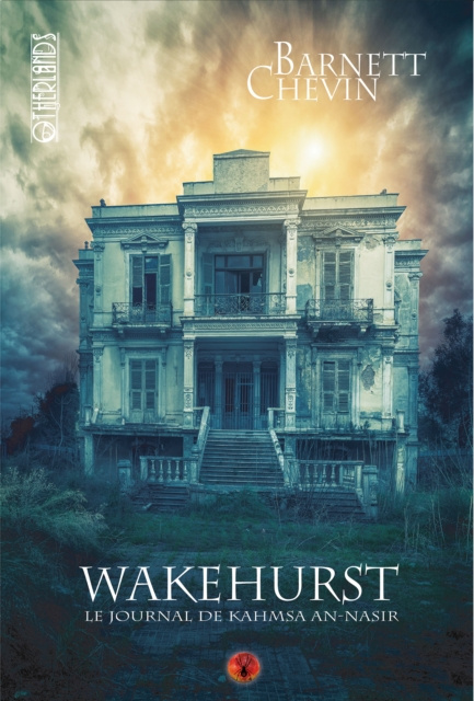 E-knjiga Wakehurst Barnett Chevin