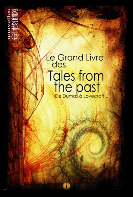 E-kniha Le grand livre des Tales from the past Nicholas Breard