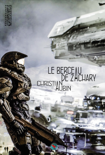 E-book Le berceau de Zachary Christian Aubin