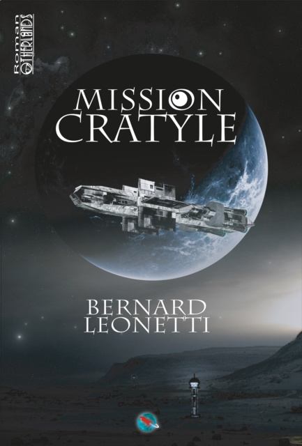 E-knjiga Mission Cratyle Bernard Leonetti
