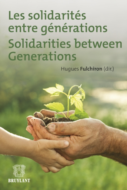 E-knjiga Les solidarites entre generations Hugues Fulchiron