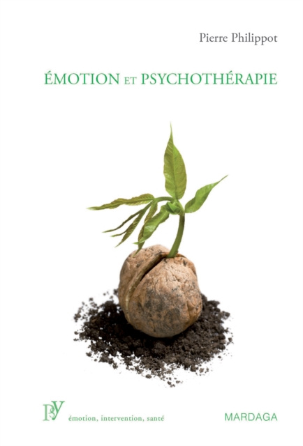 E-kniha Emotion et psychotherapie Pierre Philippot