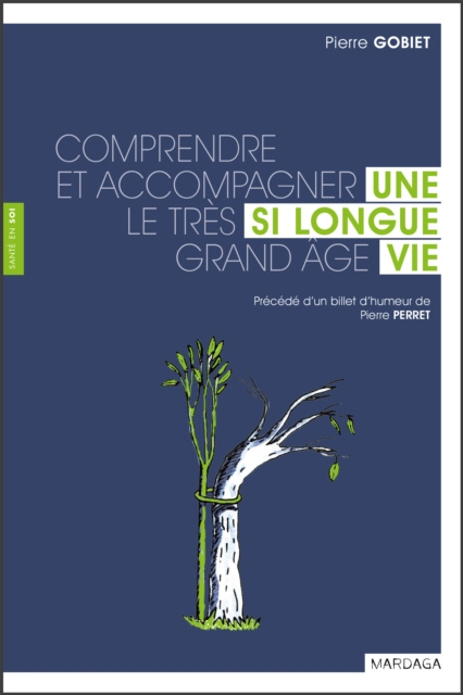 E-kniha Une si longue vie Pierre Gobiet