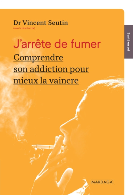 E-kniha Le tabac en questions Vincent Seutin