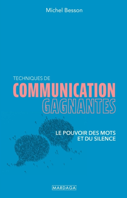 E-kniha Techniques de communication gagnantes Michel Besson