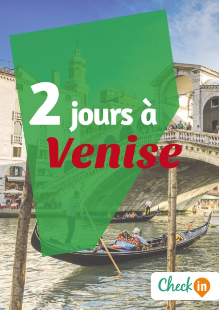 E-book 2 jours a Venise Cecile Cavaleri