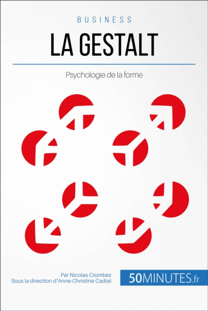 E-book La Gestalt Nicolas Crombez