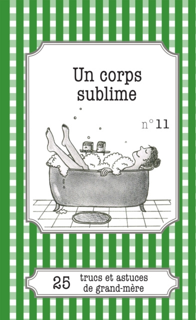 E-book Un corps sublime Maud Gaudin